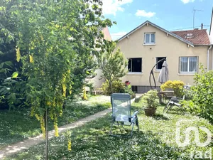 Maison traditionnelle à Athis-Mons (91200)