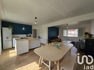 Appartement à Boissy-Saint-Léger (94470)