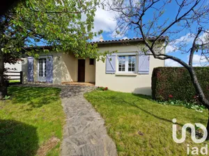 House at Cholet (49300)