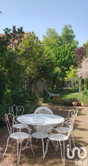 Maison à Hébécourt (80680)