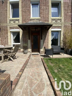 House at Le Havre (76620)