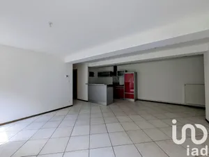 Appartement à Béning-lès-Saint-Avold (57800)