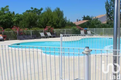 Maison à L'Isle-sur-la-Sorgue (84800)