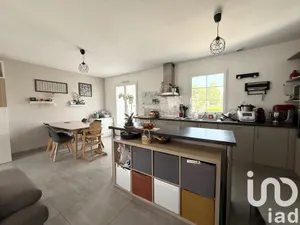 House at Margny-lès-Compiègne (60280)
