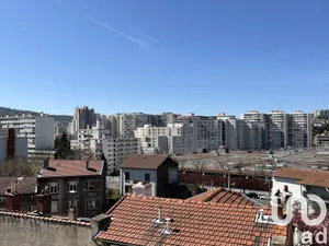 Apartment at Saint-Étienne (42100)