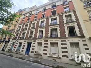 Apartment at Le Kremlin-Bicêtre (94270)