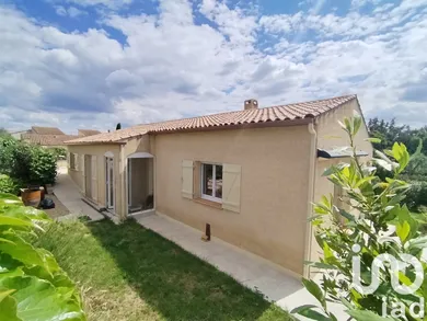 House in Canet (34800)