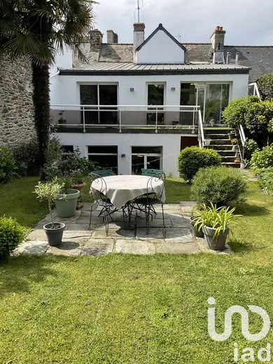 Townhouse at Lannion (22300)