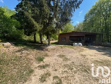 Châlet à Renauvoid (88390)