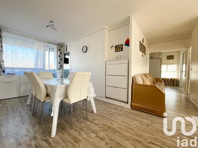 Appartement à Les Ulis (91940)