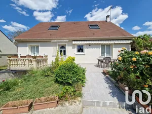 House at Rosny-sur-Seine (78710)