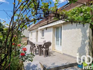 Maison à Rosny-sur-Seine (78710)