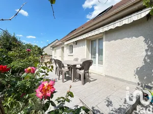 Maison à Rosny-sur-Seine (78710)