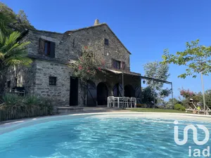Maison à CERVIONE (20221)