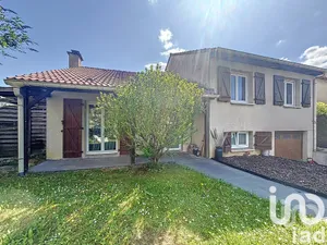 Maison à Metz (57000)