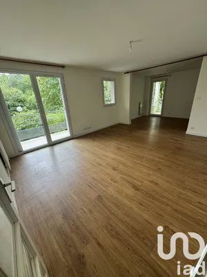 Apartment at Rennes (35200)