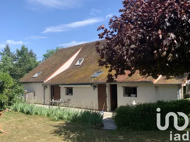 Park home in Saint-Firmin-sur-Loire (45360)