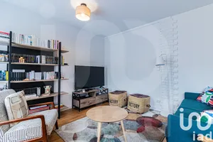 Apartment at Le Havre (76600)
