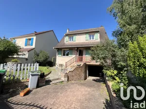 Maison à Cheptainville (91630)