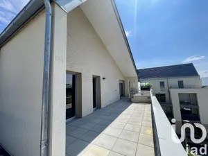 Apartment at Tours (37100)