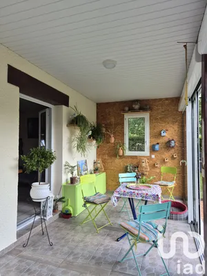 Maison à Pouligny-Saint-Pierre (36300)