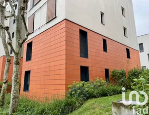 Apartment in Lyon (69008)