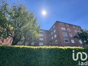 Apartment at Créteil (94000)
