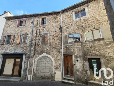 Maison à Les Salles-du-Gardon (30110)