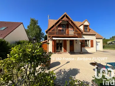 House at Gambais (78950)