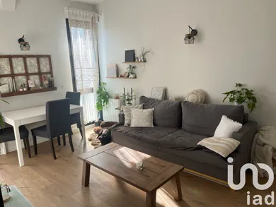 Apartment at BEGLES (33130) — 2/7