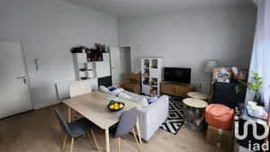 Apartment at BEGLES (33130)