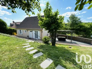 Maison à Barentin (76360)