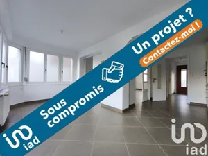 House at Aulnoy-lez-Valenciennes (59300)