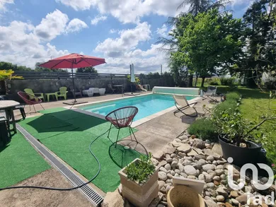 Park home at Sainte-Colombe-en-Bruilhois (47310) — 30/30