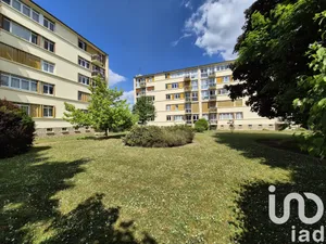 Appartement à Conflans-Sainte-Honorine (78700)