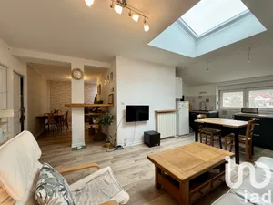 Appartement à Épinal (88000)