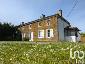 Maison à Biscarrosse (40600)
