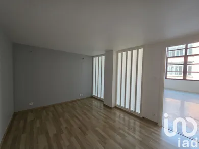 Loft à Tourcoing (59200)