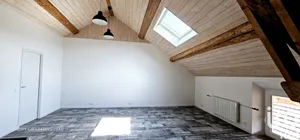 Duplex at Frangy (74270)