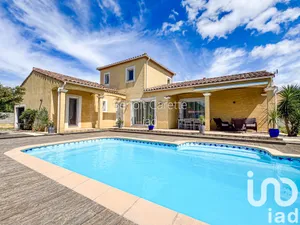 House at Mirepeisset (11120)