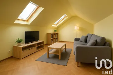 Maison de ville à Noisy-le-Sec (93130)