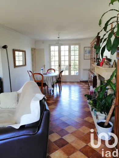 Traditional house in Crépy-en-Valois (60800)