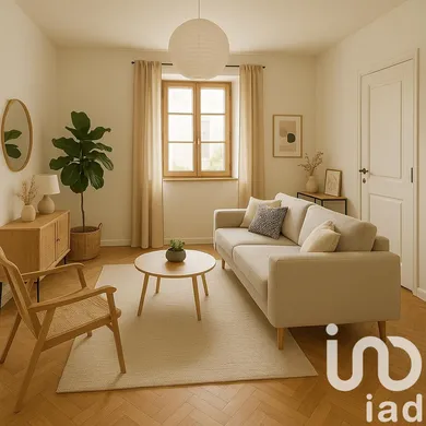 Maison de ville à Noisy-le-Sec (93130)