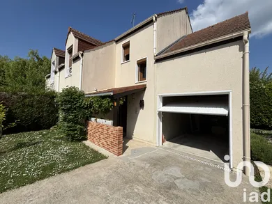 Maison à Boissy-sous-Saint-Yon (91790)