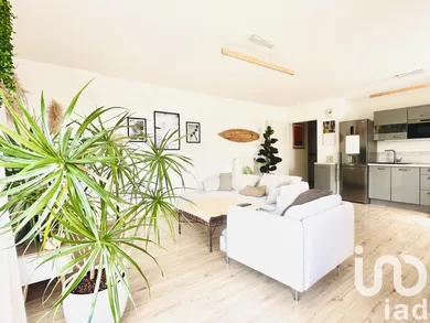 Apartment at Trappes (78190)