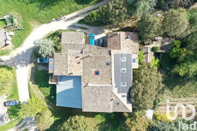 Domain at Brette (26340)