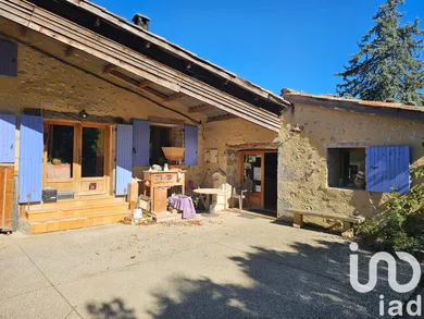 Domain at Brette (26340)