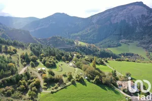 Domaine à Brette (26340)