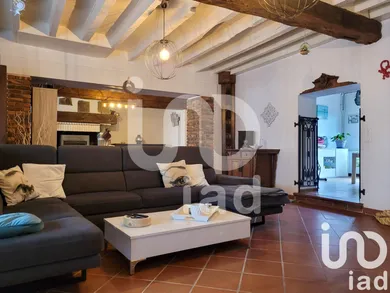 House at Domérat (03410)