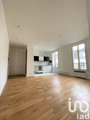Appartement à Montgeron (91230)